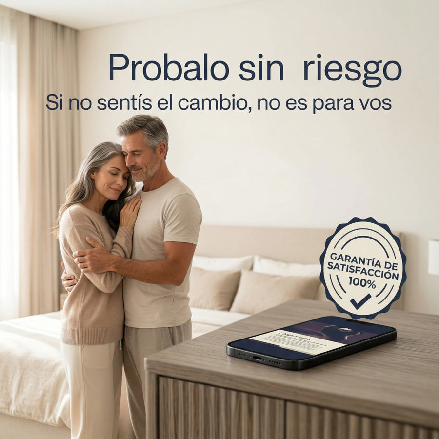 Imagen de EBOOK | Reinicia Tu Intimidad en 21 Días