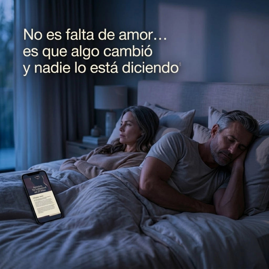EBOOK | Reinicia Tu Intimidad en 21 Días - comprar online