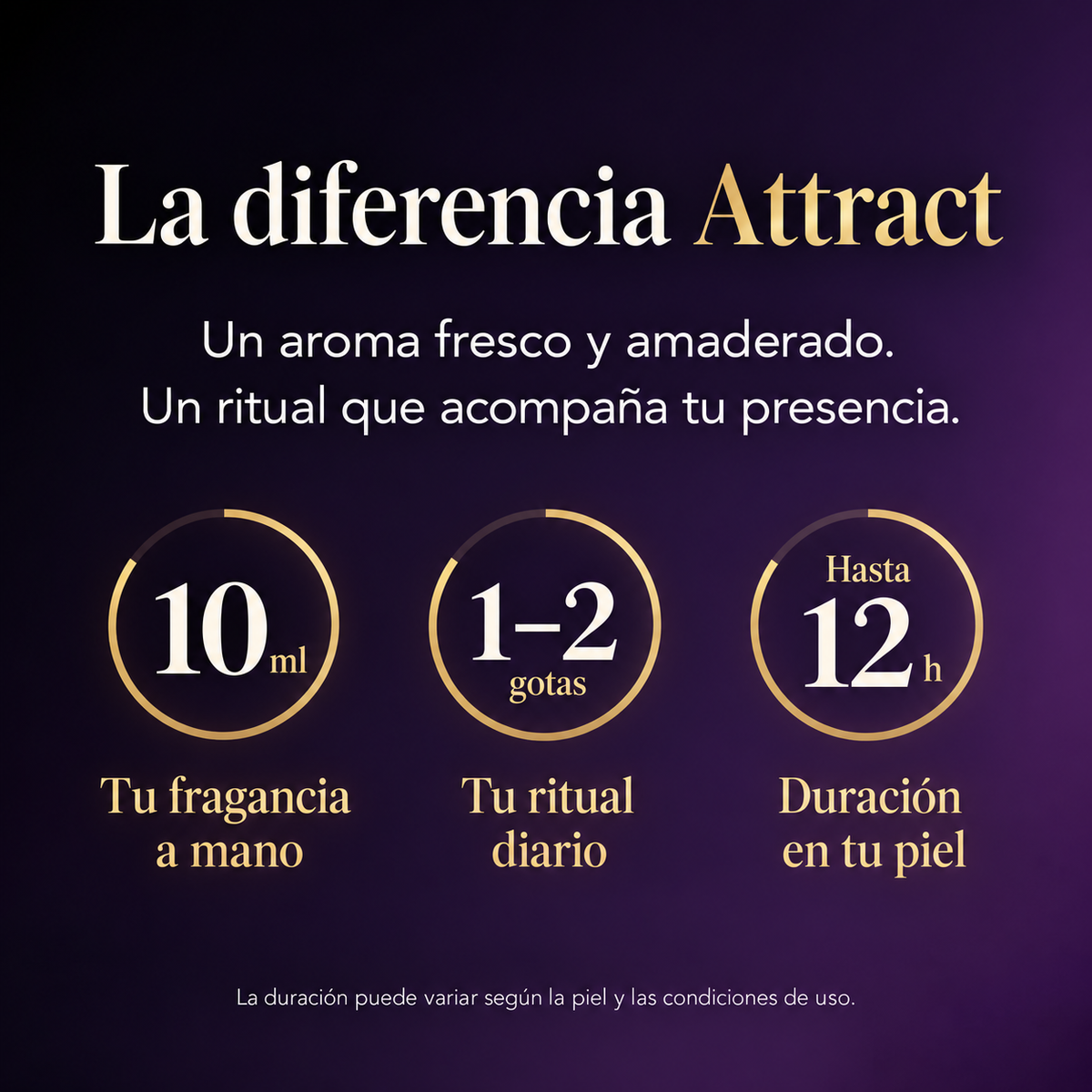 Bustani Attract — imagen 5 de 6